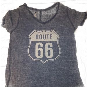 Route 66 Top